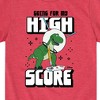 Boys' - Disney - High Score Short Sleeve Graphic T-Shirt - 2 of 4