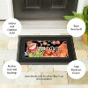 Evergreen Harvest Scarecrow Sassafras Switch Mat - 4 of 4