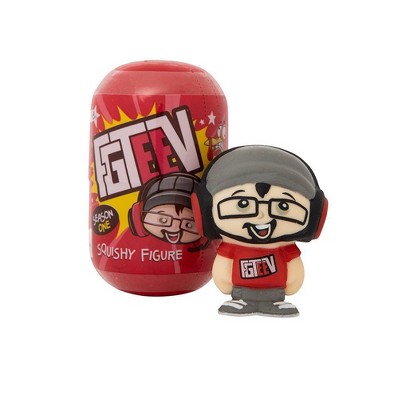 FGTeeV Mystery Squishy Figure : Target