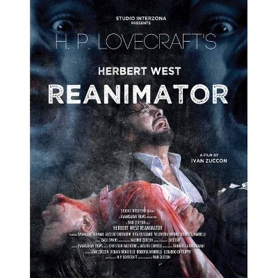 Herbert West Reanimator (Blu-ray)(2019)