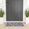 Hello Sayang Dream Big Dramatic Welcome Mat - Society6 - image 2 of 2