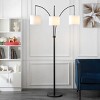 Prina Floor Lamp - FLL4070 - Bronze - Safavieh - 4 of 4