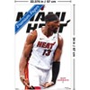 Trends International NBA Miami Heat - Bam Adebayo Feature Series 25 Unframed Wall Poster Prints - 3 of 4
