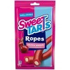 Sweetarts Ropes Cherry Punch Peg Candy - 5oz : Target