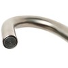 ALFI  AB1400-BN Brushed Nickel Two-Handle 4FeetFeet Centerset Bathroom Faucet - 4 of 4