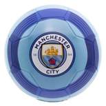 Manchester City FC Size 5 Soccer Ball Kits