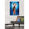 Trends International Coraline - Coraline And The Cat Unframed Wall Poster Prints - 2 of 4