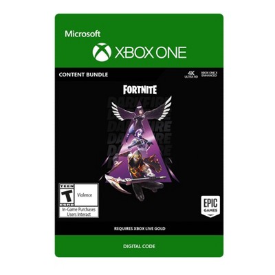 Fortnite darkfire best sale bundle ps4 walmart