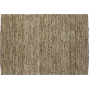 Dalyn Rafia RF100 Taupe Area Rug - 2' x 3' Rectangle - 1 of 3