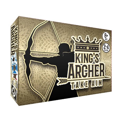 King's Archer Game