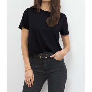 Women's DAMIEN BOXY TEE - LAmade - 1 of 3