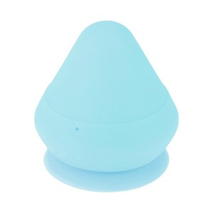 Unique Bargains Comfortable Adsorption Manual Massager Tools 2.76"x2.76"x2.95" 1 Pc - 1 of 4