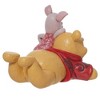 Jim Shore 5.5 Inch Forever Friends Pooh Bear Piglet Figurines - 3 of 3