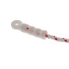 ERP® Replacement Dishwasher Door Cable for Frigidaire® Part Number 154578801 in White - 3 of 4