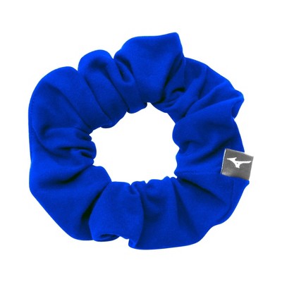 Mizuno Scrunchie 2-Pack Womens Size One Size Fits All In Color Royal (5252)