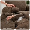Recliner Chair, 360 Swivel Rocker Recliner Chair for Adults with Massage and Heat, Electric Glider Rocking Chairs - 4 of 4