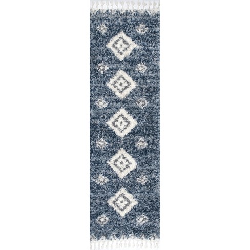 UNIQUE Runner Rug/ Entryway Rug / 3x8 Runner Rug / Kitchen Rug