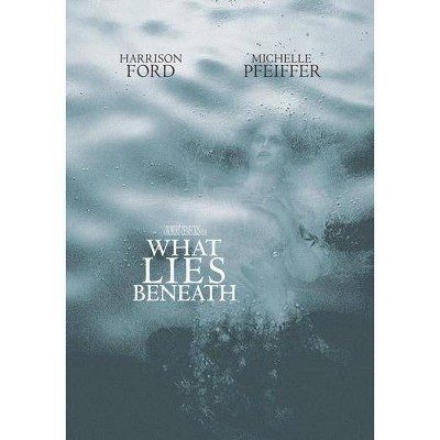 What Lies Beneath (DVD)