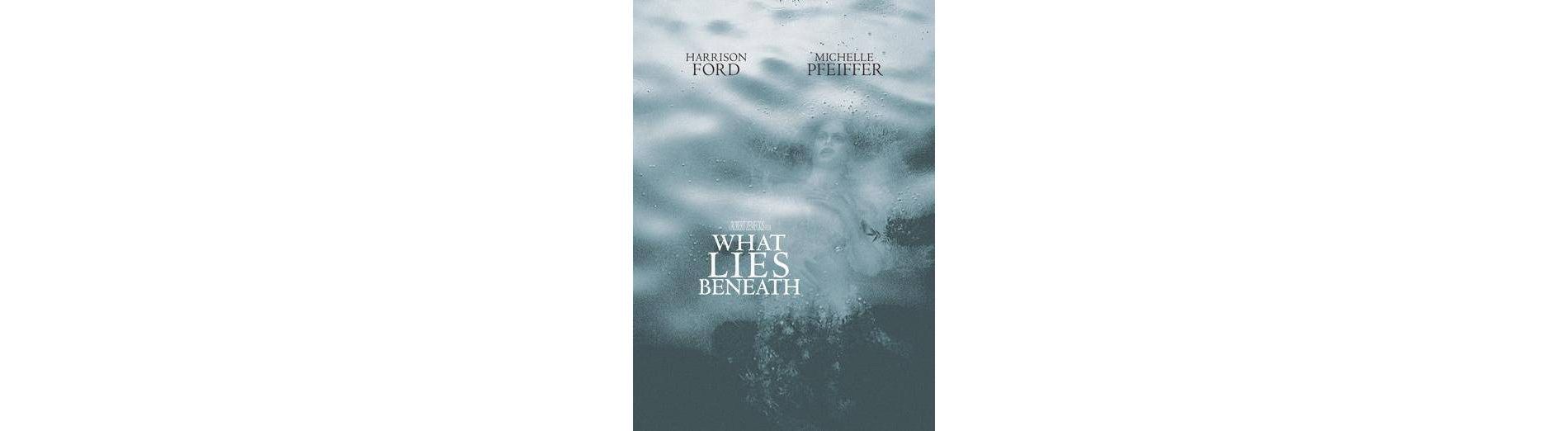 What Lies Beneath (DVD)