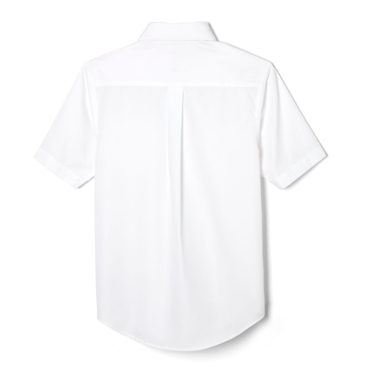 French Toast School Uniform Boys Short Sleeve Dress Shirt - thumbnail 2