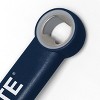 NCAA Penn State Nittany Lions Stainless Steel BBQ Spatula with Bottle Opener - image 4 of 4