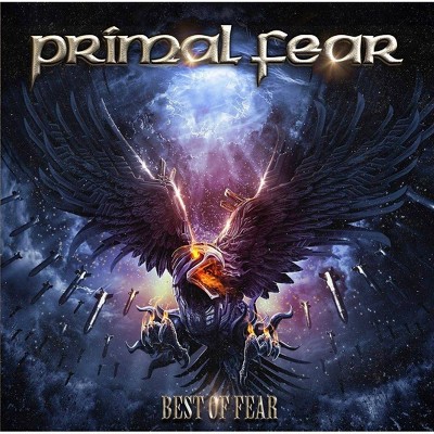 Primal Fear - Best of Fear (Vinyl)
