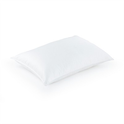 DOWNLITE Soft Density 230 TC Value 4 Pack Pillows - King Size