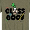 Boys' - Disney - Class Goof Short Sleeve Graphic T-Shirt - 2 of 4