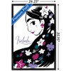 Trends International Disney Encanto - Brush Stroke Framed Wall Poster Prints - 3 of 4