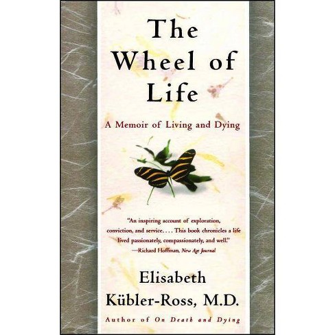 life after life book by elizabeth kubler ross
