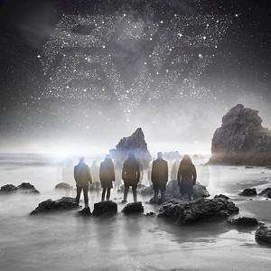 Pop Evil - Up - 1 of 1