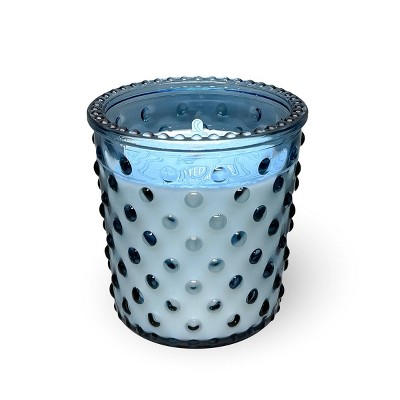 Glass Candle - Bullseye's Playground™