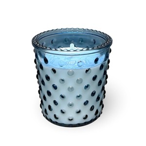 Glass Candle - Bullseye's Playground™ - 1 of 3