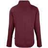 Cutter & Buck Coastline Epic Comfort Recycled Womens Funnel Neck - 2 of 2
