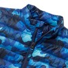 Lands' End Kids Insulated Down Alternative ThermoPlume Vest - 3 of 3
