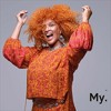 infuse My. colour Treat Conditioner - Conditioner for Color Treated Hair - 35.2 oz - 3 of 4