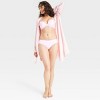 Women's Seamless Bikini Underwear - Auden™ - 3 of 4
