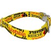 Country Brook Petz® Premium Dog Collar - Rescue Collection - 3 of 4