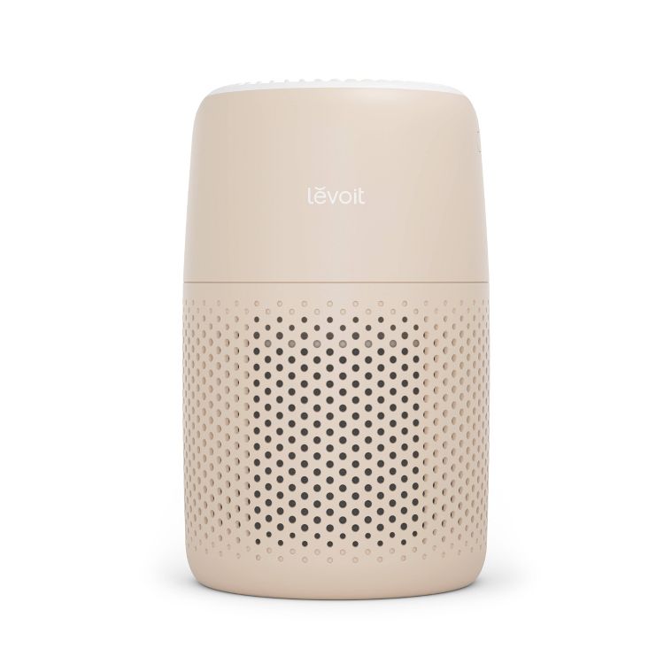 Air Purifier in Sand