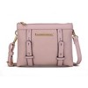 MKF Collection Elsie Multi Compartment Crossbody Bag by Mia K - 2 of 4