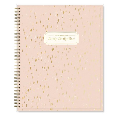 Ivory Paper Co : Planners : Target