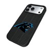 NFL NFC Teams Text Backdrop MagSafe Compatible Cell Phone Case for Apple iPhone 17 Series - 2 of 4