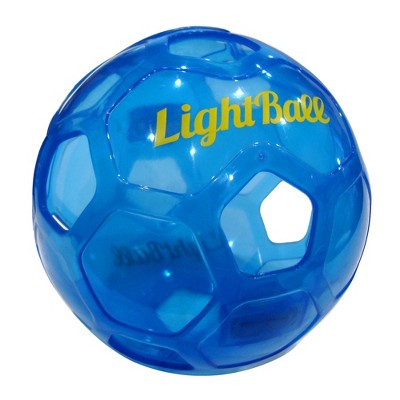 light ball game