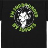 Men's - Disney - Simba and Friends Short Sleeve Graphic T-Shirt - 2 of 4