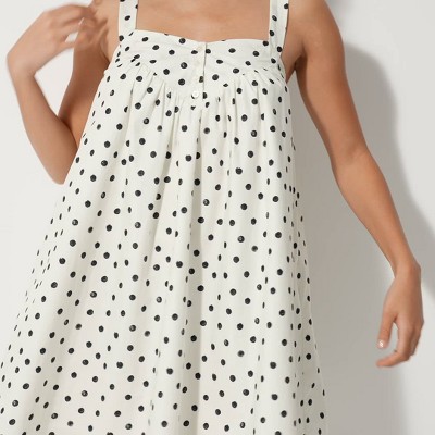 Women's Mini A-Line Dress - Wild Fable™