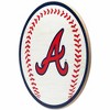 Mlb Atlanta Braves Fan Cave Sign : Target