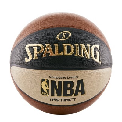 spalding basketballs