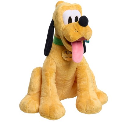 Disney Pluto Plush : Target