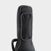 On-Stage Soprano Ukulele Gig Bag (GBU4103) - 4 of 4