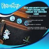 SalesOne LLC Rick and Morty Collector's Enamel Pin, Tinkles the Unicorn Lamb - 4 of 4